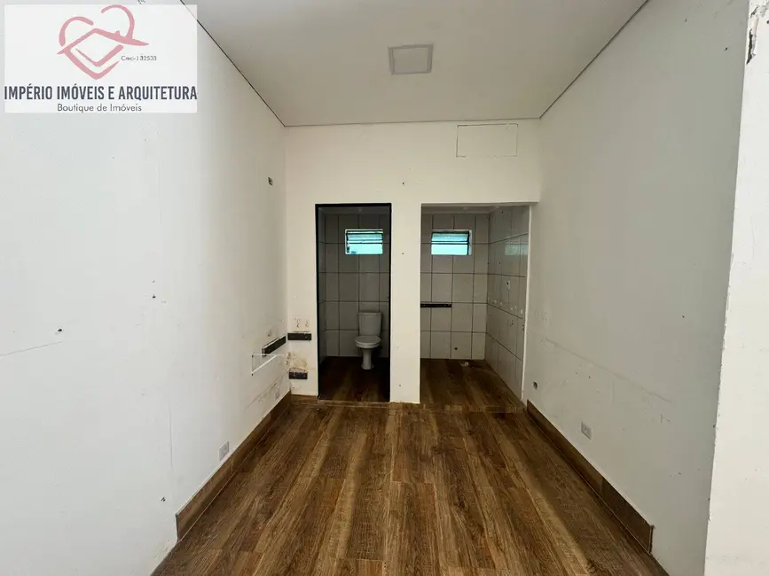 Foto 8 de Sala Comercial para alugar, 80m2 em Indaiá, Caraguatatuba - SP