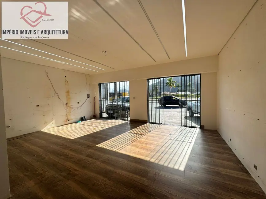 Foto 6 de Sala Comercial para alugar, 80m2 em Indaiá, Caraguatatuba - SP
