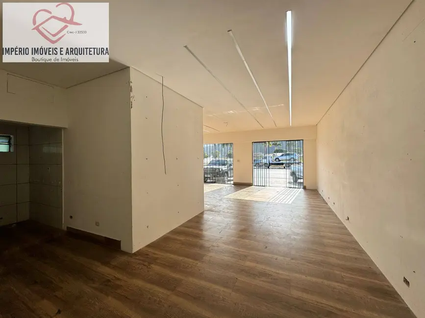 Foto 5 de Sala Comercial para alugar, 80m2 em Indaiá, Caraguatatuba - SP