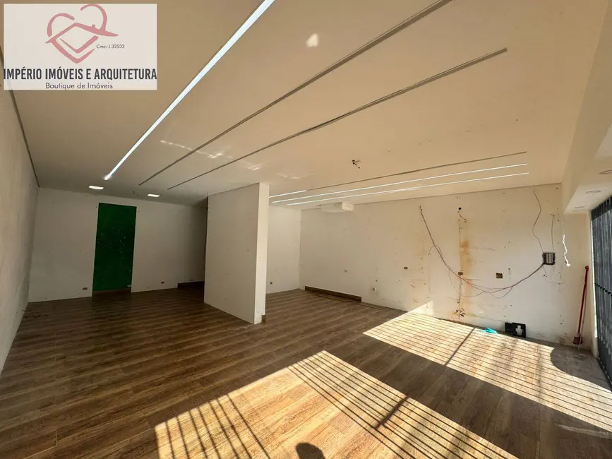 Foto 3 de Sala Comercial para alugar, 80m2 em Indaiá, Caraguatatuba - SP