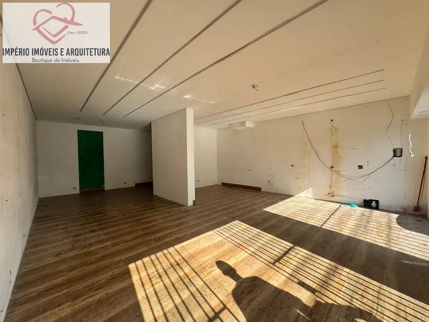 Foto 4 de Sala Comercial para alugar, 80m2 em Indaiá, Caraguatatuba - SP