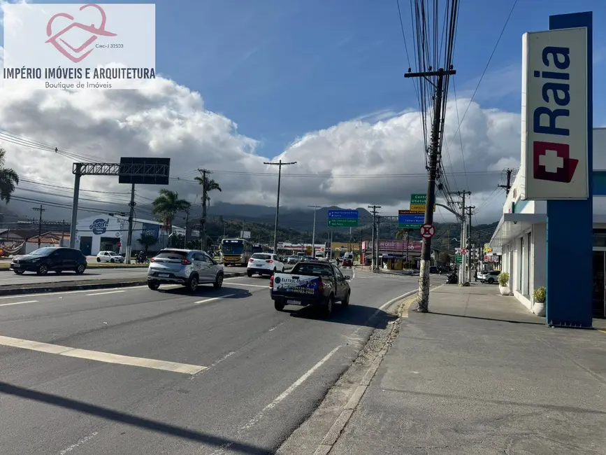 Foto 9 de Sala Comercial para alugar, 80m2 em Indaiá, Caraguatatuba - SP