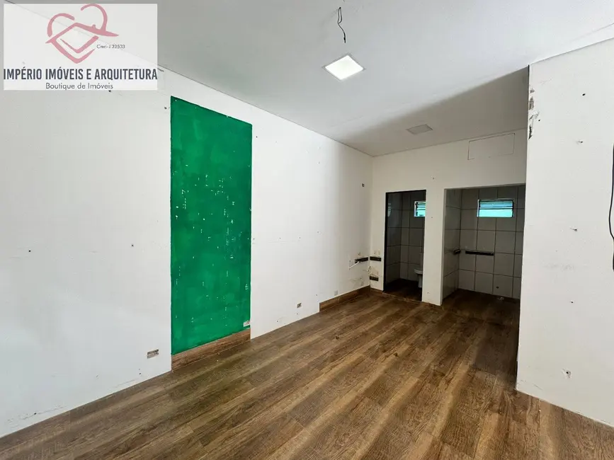 Foto 7 de Sala Comercial para alugar, 80m2 em Indaiá, Caraguatatuba - SP
