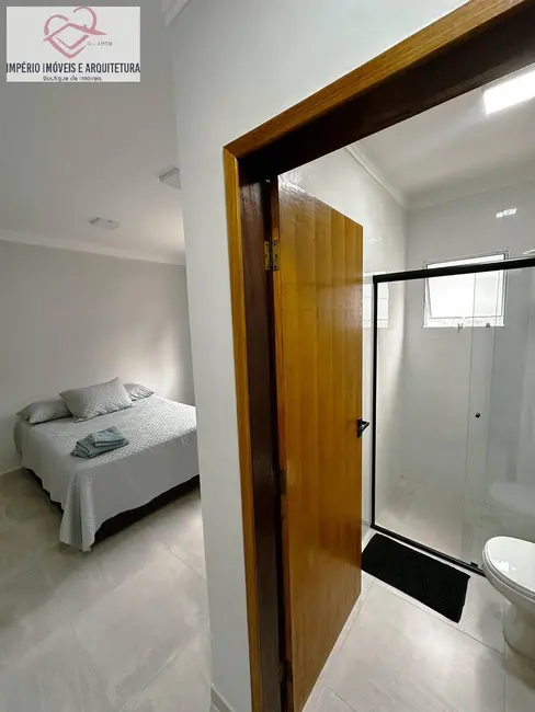 Foto 7 de Casa com 2 quartos à venda em Balneário dos Golfinhos, Caraguatatuba - SP