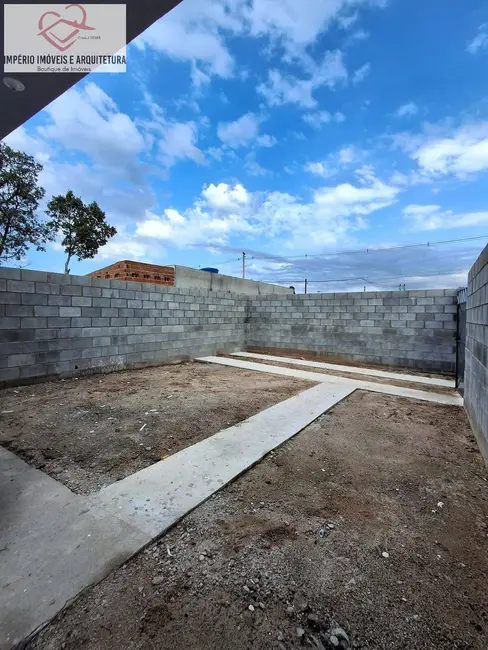 Foto 3 de Casa com 2 quartos à venda em Balneário dos Golfinhos, Caraguatatuba - SP