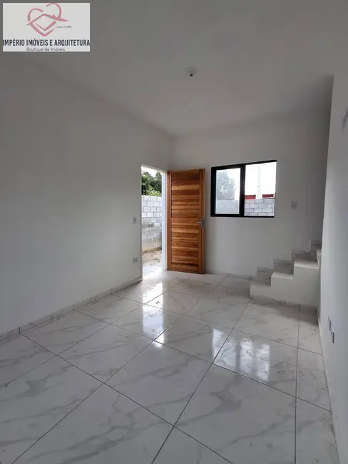 Foto 8 de Casa com 2 quartos à venda em Balneário dos Golfinhos, Caraguatatuba - SP