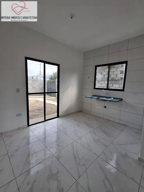 Foto 5 de Casa com 2 quartos à venda em Balneário dos Golfinhos, Caraguatatuba - SP