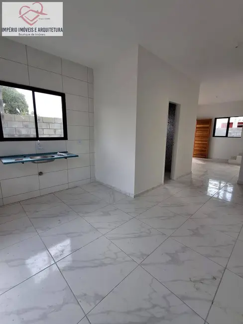 Foto 6 de Casa com 2 quartos à venda em Balneário dos Golfinhos, Caraguatatuba - SP