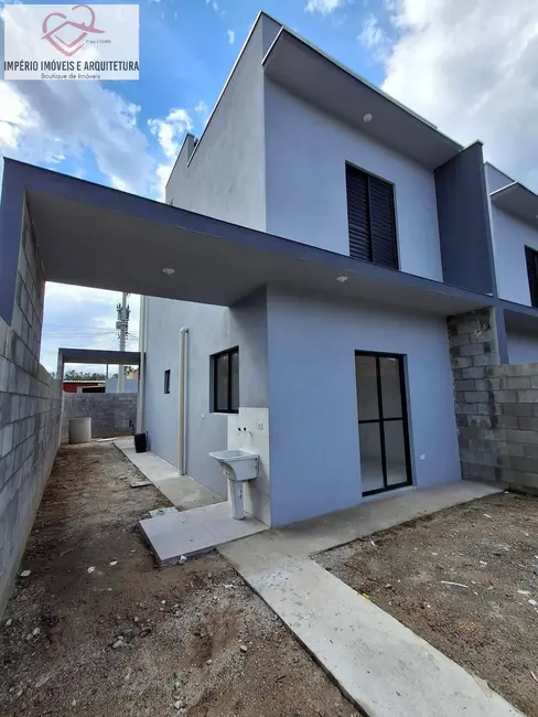 Foto 4 de Casa com 2 quartos à venda em Balneário dos Golfinhos, Caraguatatuba - SP
