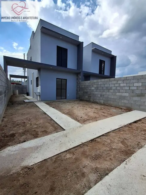 Foto 2 de Casa com 2 quartos à venda em Balneário dos Golfinhos, Caraguatatuba - SP