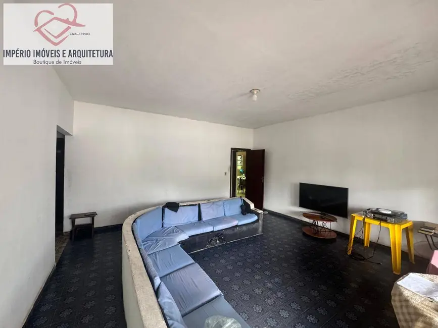 Foto 4 de Casa com 3 quartos à venda em Indaiá, Caraguatatuba - SP