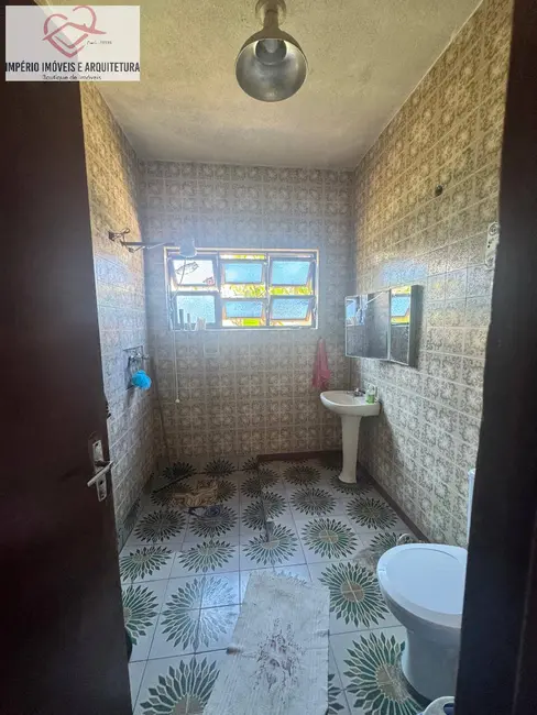 Foto 9 de Casa com 3 quartos à venda em Indaiá, Caraguatatuba - SP