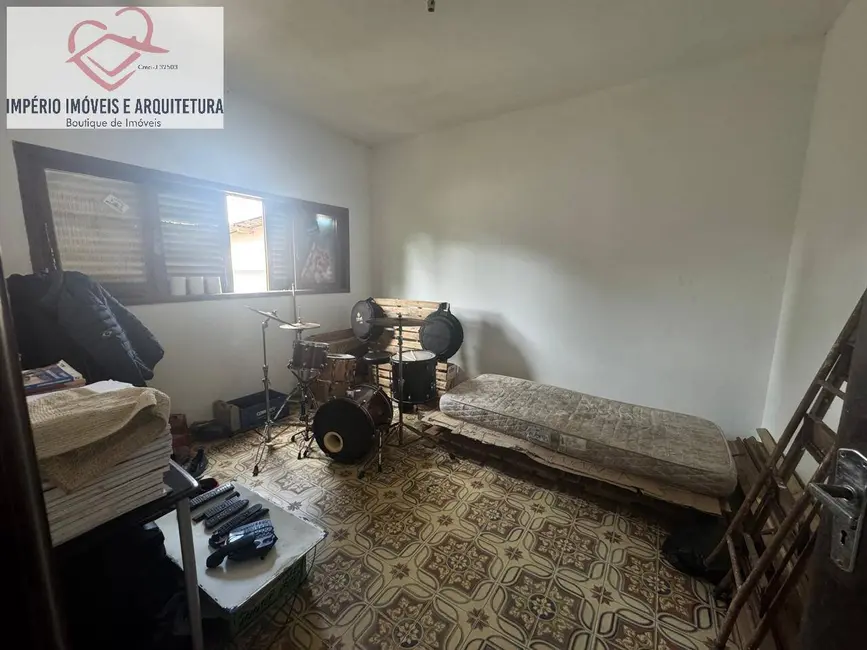 Foto 8 de Casa com 3 quartos à venda em Indaiá, Caraguatatuba - SP