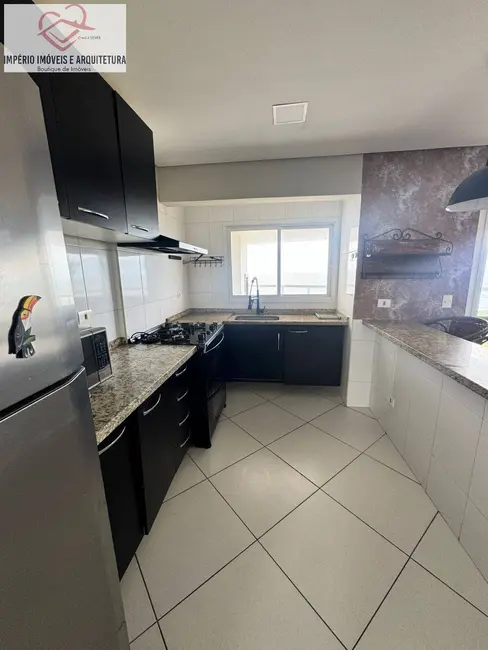 Foto 8 de Apartamento com 3 quartos para alugar em Caraguatatuba - SP