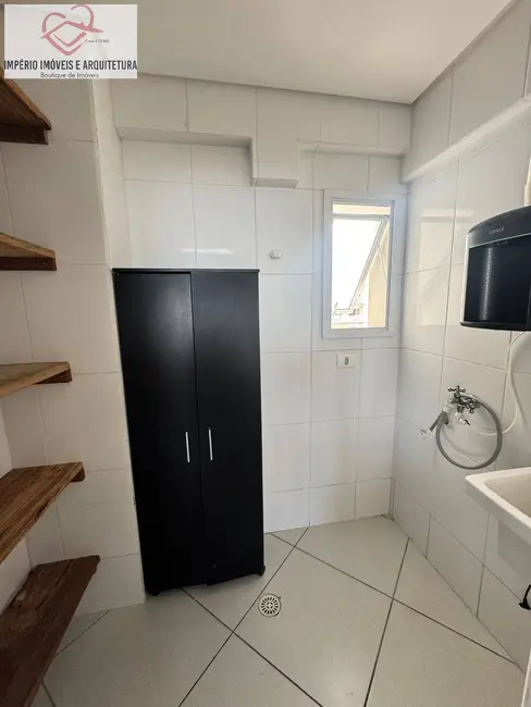 Foto 5 de Apartamento com 3 quartos para alugar em Caraguatatuba - SP