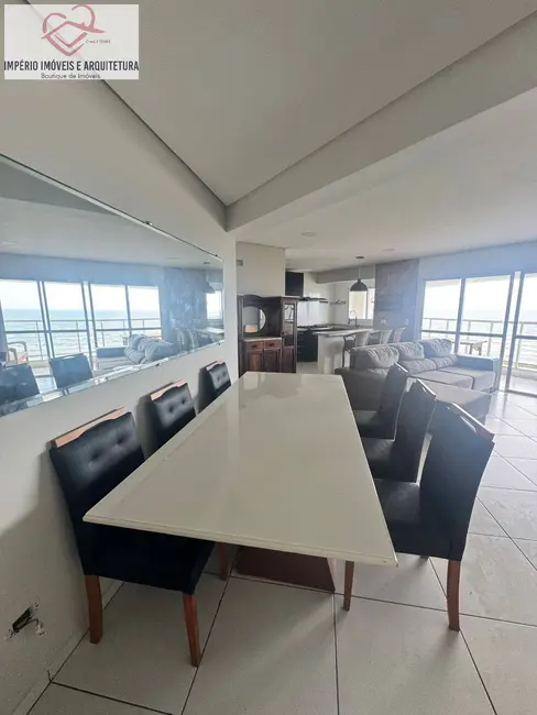 Foto 2 de Apartamento com 3 quartos para alugar em Caraguatatuba - SP