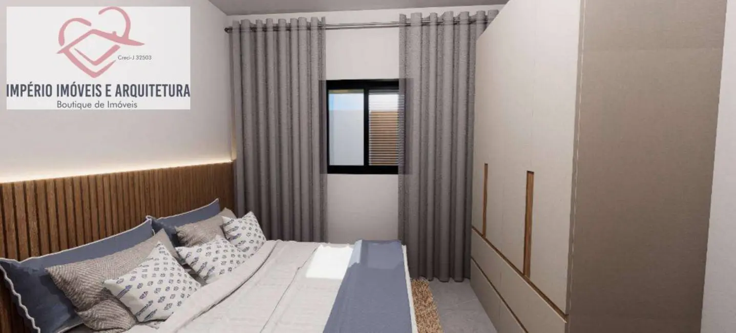 Foto 2 de Apartamento com 2 quartos à venda em Massaguaçu, Caraguatatuba - SP