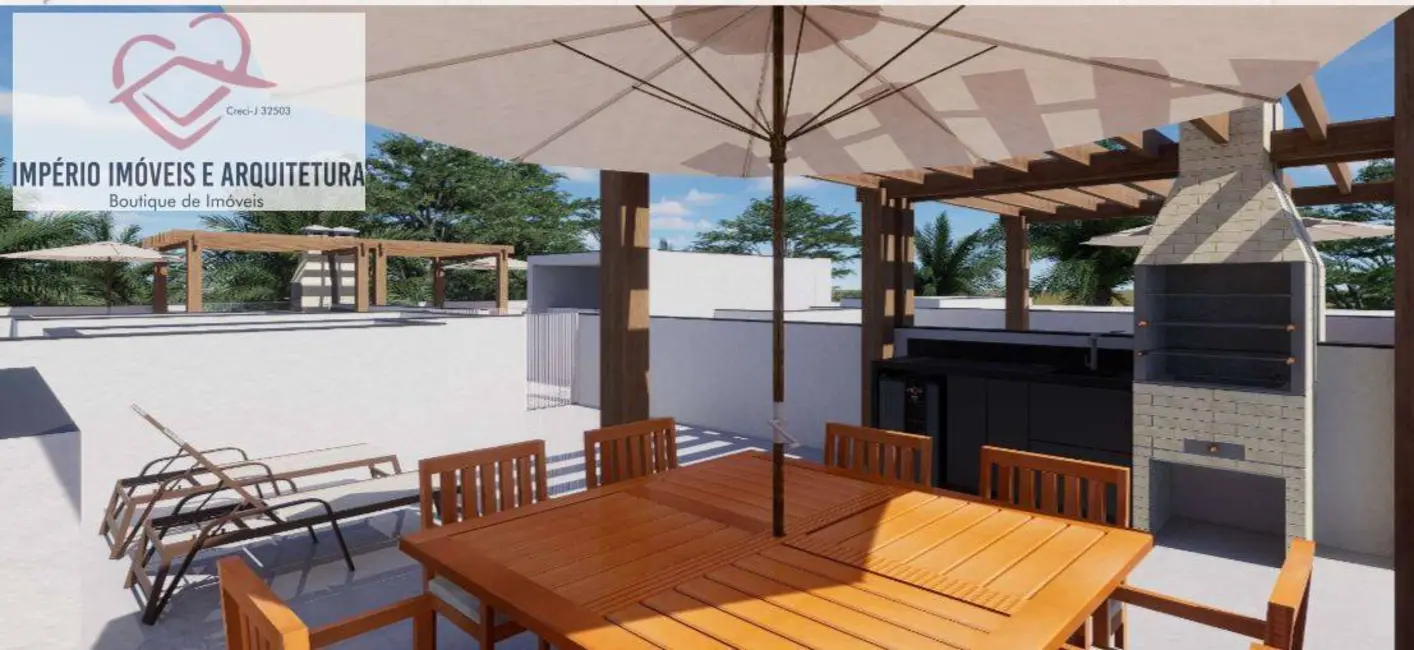 Foto 7 de Apartamento com 2 quartos à venda em Massaguaçu, Caraguatatuba - SP