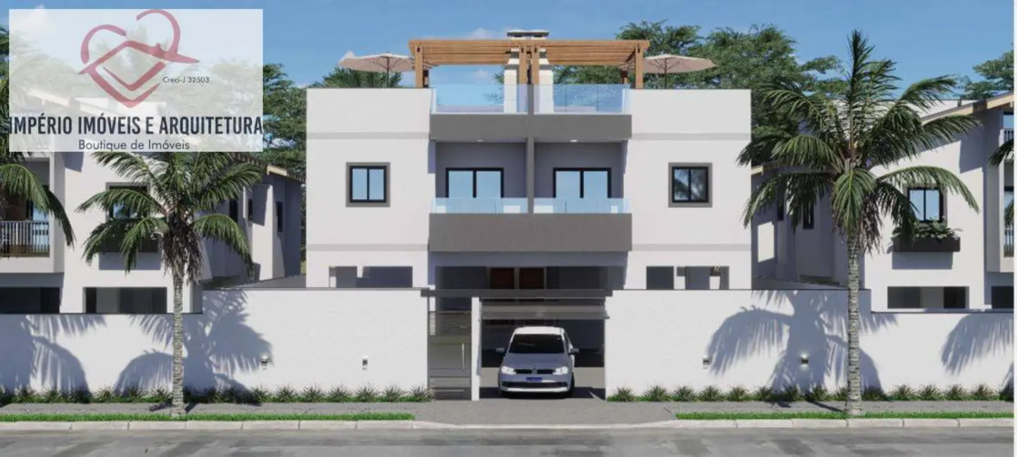 Foto 1 de Apartamento com 2 quartos à venda em Massaguaçu, Caraguatatuba - SP
