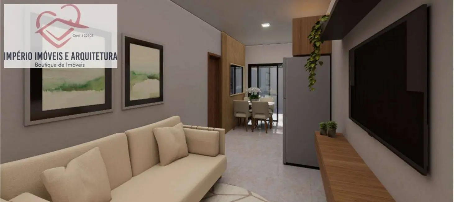 Foto 6 de Apartamento com 2 quartos à venda em Massaguaçu, Caraguatatuba - SP