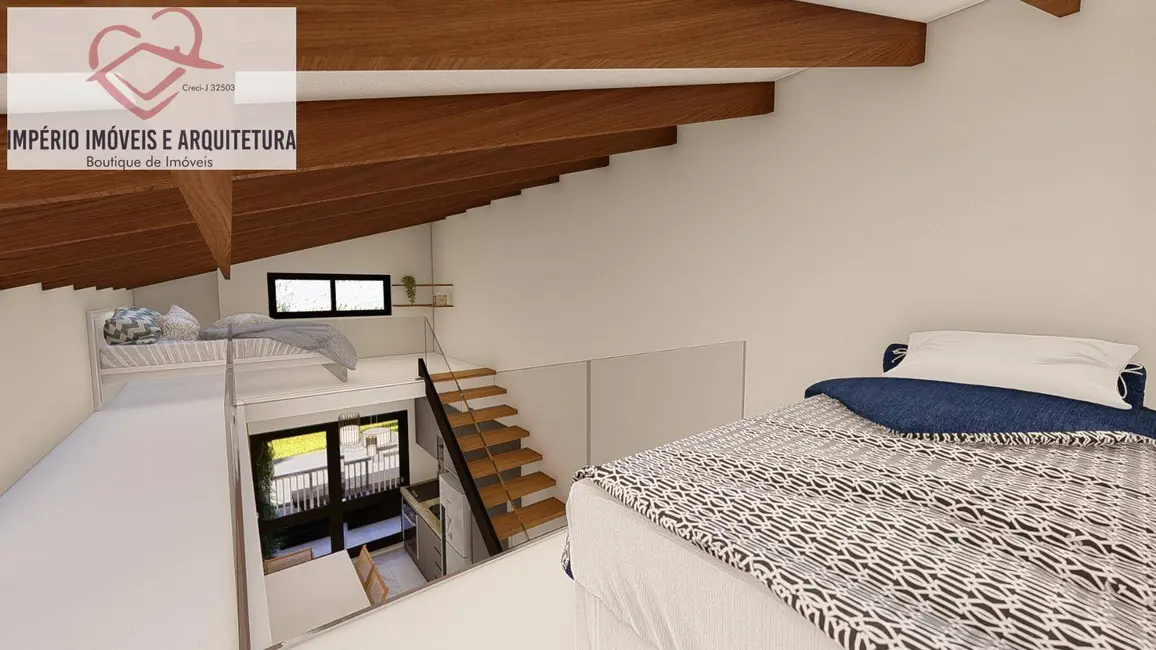 Foto 5 de Casa com 2 quartos à venda em Massaguaçu, Caraguatatuba - SP