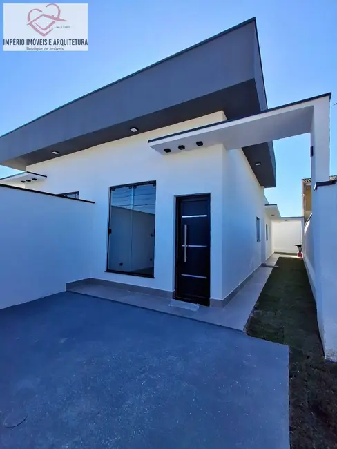 Casa com 2 quartos à venda em Balneário dos Golfinhos, Caraguatatuba - SP - imagem 1 Foto 1 de Casa com 2 quartos à venda em Balneário dos Golfinhos, Caraguatatuba - SP