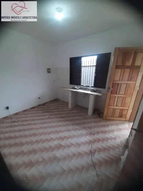 Foto 2 de Casa com 1 quarto para alugar em Jardim Estrela D¿Alva, Caraguatatuba - SP