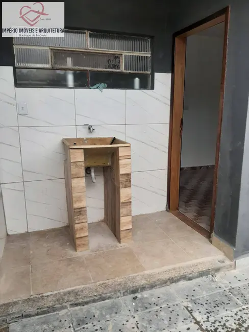 Foto 6 de Casa com 1 quarto para alugar em Jardim Estrela D¿Alva, Caraguatatuba - SP