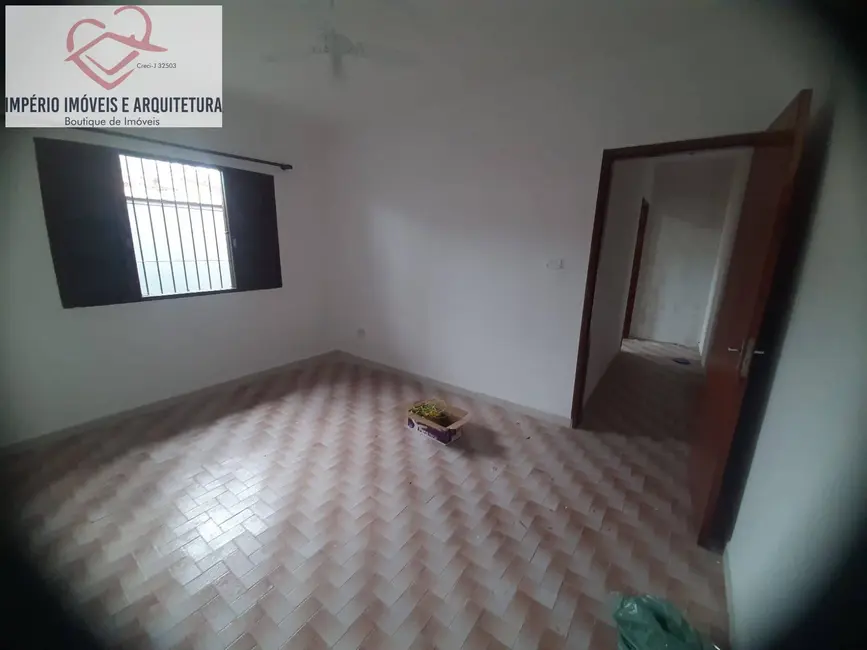 Foto 1 de Casa com 1 quarto para alugar em Jardim Estrela D¿Alva, Caraguatatuba - SP