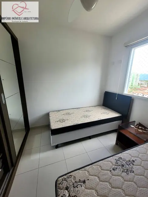 Foto 3 de Apartamento com 3 quartos à venda e para alugar em Indaiá, Caraguatatuba - SP