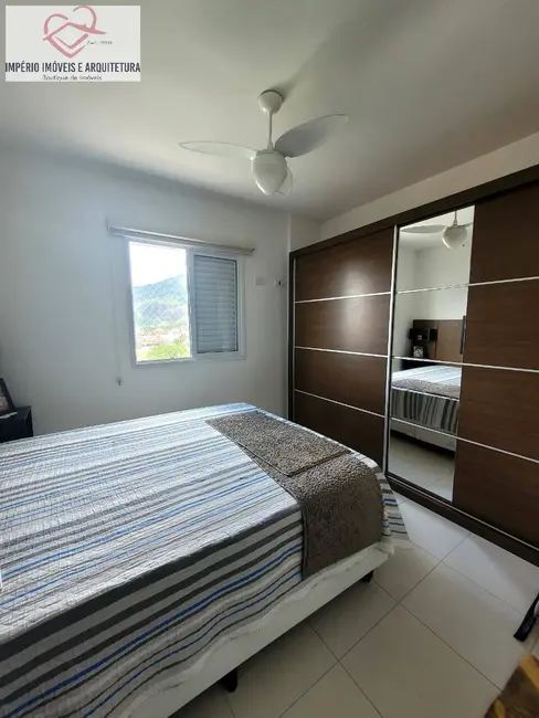 Foto 6 de Apartamento com 3 quartos à venda e para alugar em Indaiá, Caraguatatuba - SP