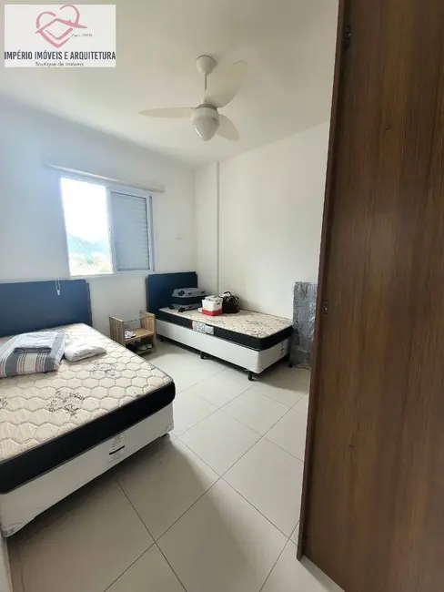 Foto 5 de Apartamento com 3 quartos à venda e para alugar em Indaiá, Caraguatatuba - SP