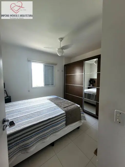 Foto 7 de Apartamento com 3 quartos à venda e para alugar em Indaiá, Caraguatatuba - SP