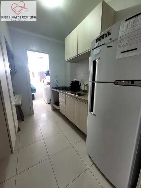 Foto 9 de Apartamento com 3 quartos à venda e para alugar em Indaiá, Caraguatatuba - SP