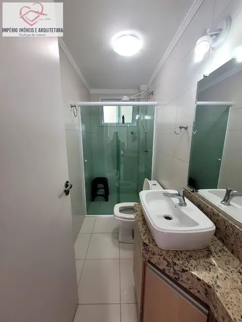 Foto 8 de Apartamento com 3 quartos à venda e para alugar em Indaiá, Caraguatatuba - SP