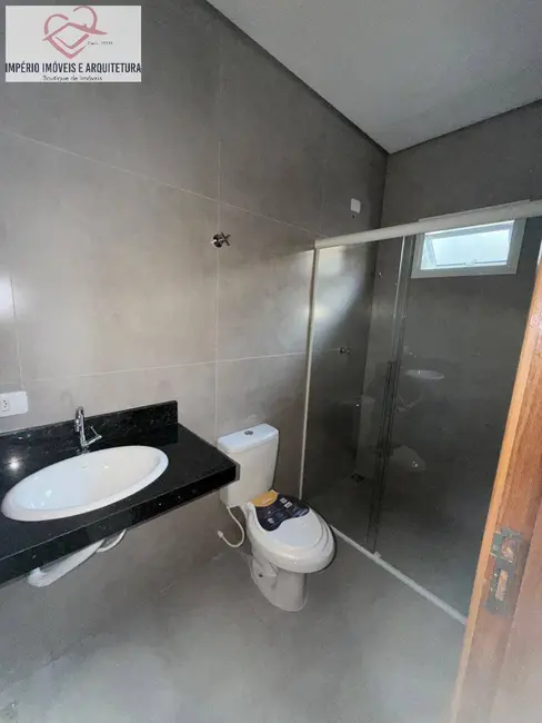 Foto 7 de Casa com 1 quarto para alugar em Caraguatatuba - SP