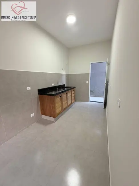 Foto 2 de Casa com 1 quarto para alugar em Caraguatatuba - SP