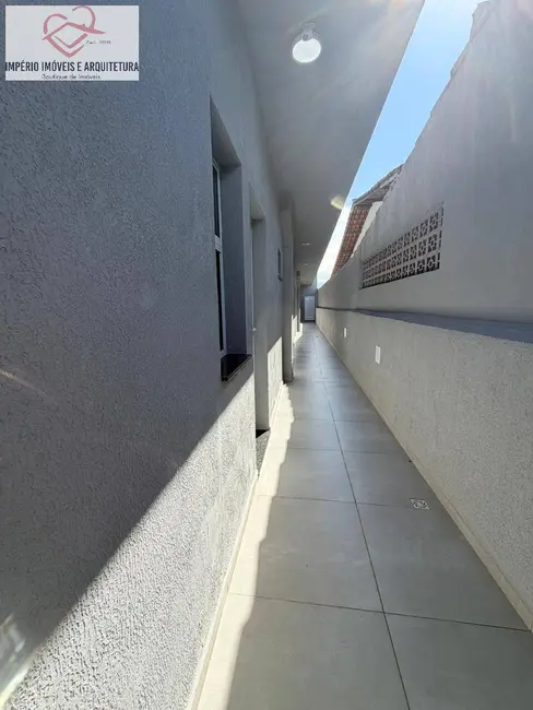 Foto 5 de Casa com 1 quarto para alugar em Caraguatatuba - SP