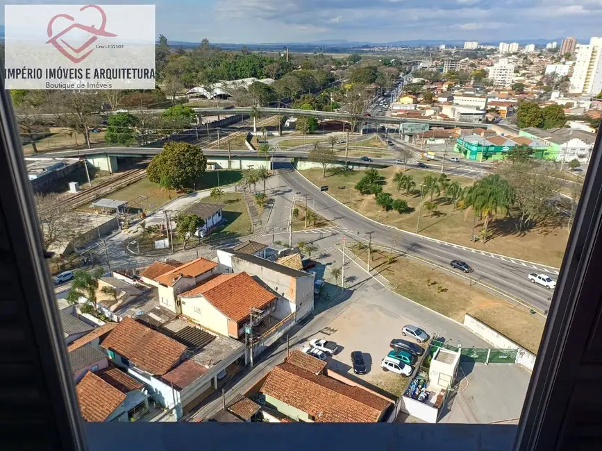 Apartamento com 2 quartos à venda em Sao Jose Dos Campos - SP - imagem 7 Foto 7 de Apartamento com 2 quartos à venda em Sao Jose Dos Campos - SP