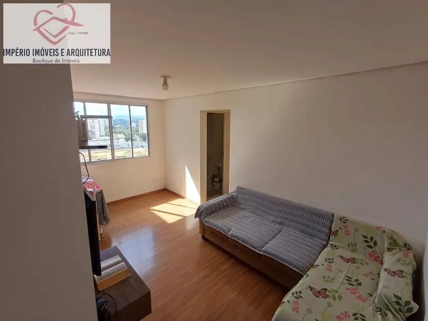 Apartamento com 2 quartos à venda em Sao Jose Dos Campos - SP - imagem 1 Foto 1 de Apartamento com 2 quartos à venda em Sao Jose Dos Campos - SP