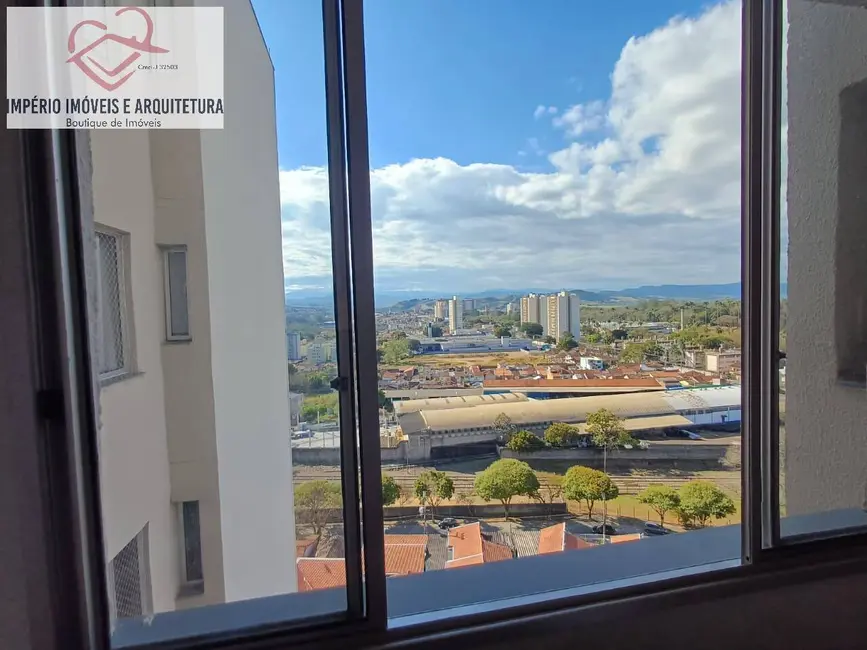 Apartamento com 2 quartos à venda em Sao Jose Dos Campos - SP - imagem 4 Foto 4 de Apartamento com 2 quartos à venda em Sao Jose Dos Campos - SP