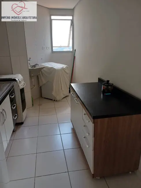 Apartamento com 2 quartos à venda em Sao Jose Dos Campos - SP - imagem 2 Foto 2 de Apartamento com 2 quartos à venda em Sao Jose Dos Campos - SP