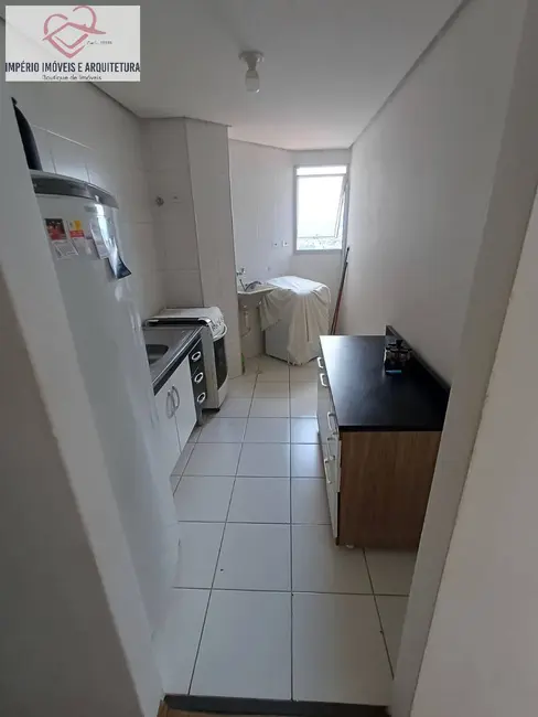 Apartamento com 2 quartos à venda em Sao Jose Dos Campos - SP - imagem 3 Foto 3 de Apartamento com 2 quartos à venda em Sao Jose Dos Campos - SP