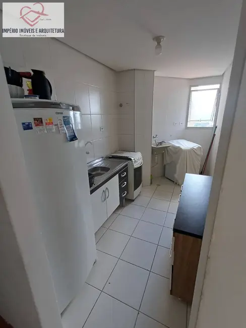 Apartamento com 2 quartos à venda em Sao Jose Dos Campos - SP - imagem 6 Foto 6 de Apartamento com 2 quartos à venda em Sao Jose Dos Campos - SP