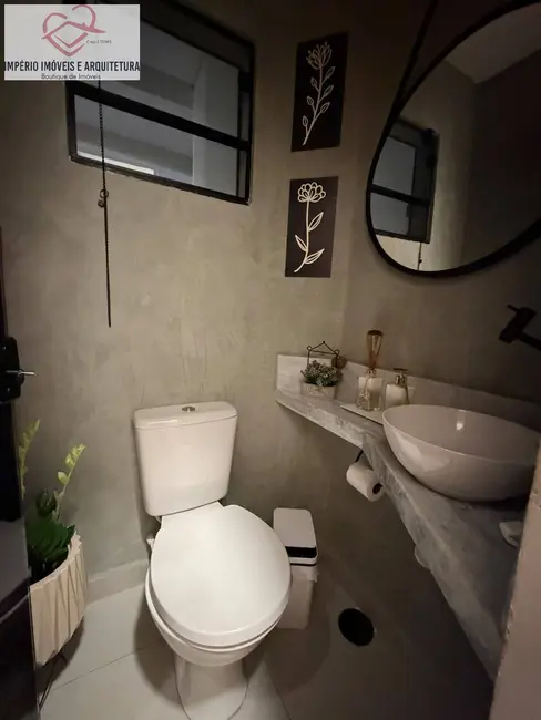 Casa com 3 quartos à venda e para alugar em Balneário dos Golfinhos, Caraguatatuba - SP - imagem 7 Foto 7 de Casa com 3 quartos à venda e para alugar em Balneário dos Golfinhos, Caraguatatuba - SP