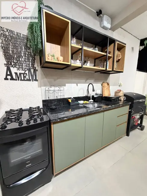 Casa com 3 quartos à venda e para alugar em Balneário dos Golfinhos, Caraguatatuba - SP - imagem 5 Foto 5 de Casa com 3 quartos à venda e para alugar em Balneário dos Golfinhos, Caraguatatuba - SP