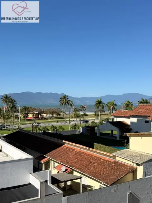 Foto 5 de Casa com 2 quartos para alugar em Indaiá, Caraguatatuba - SP