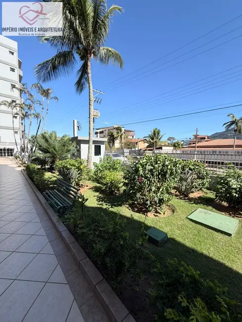 Foto 3 de Casa com 2 quartos para alugar em Indaiá, Caraguatatuba - SP