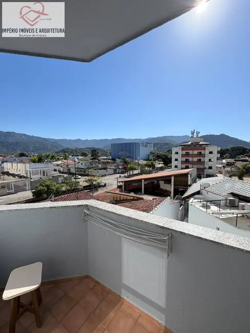 Foto 8 de Casa com 2 quartos para alugar em Indaiá, Caraguatatuba - SP