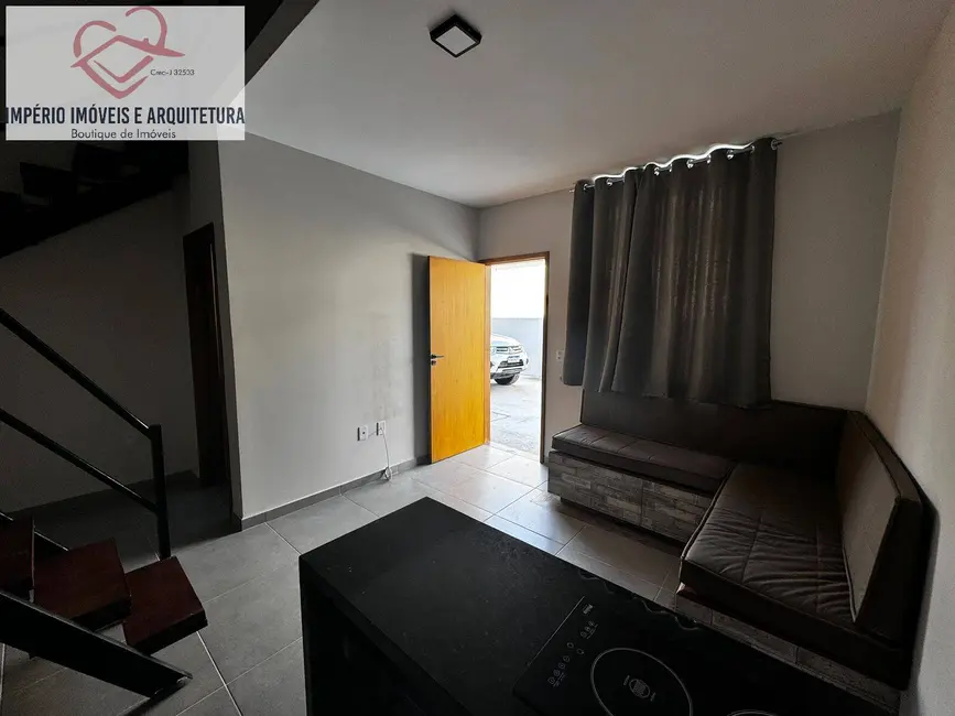 Casa com 1 quarto para alugar em Balneário dos Golfinhos, Caraguatatuba - SP - imagem 1 Foto 1 de Casa com 1 quarto para alugar em Balneário dos Golfinhos, Caraguatatuba - SP